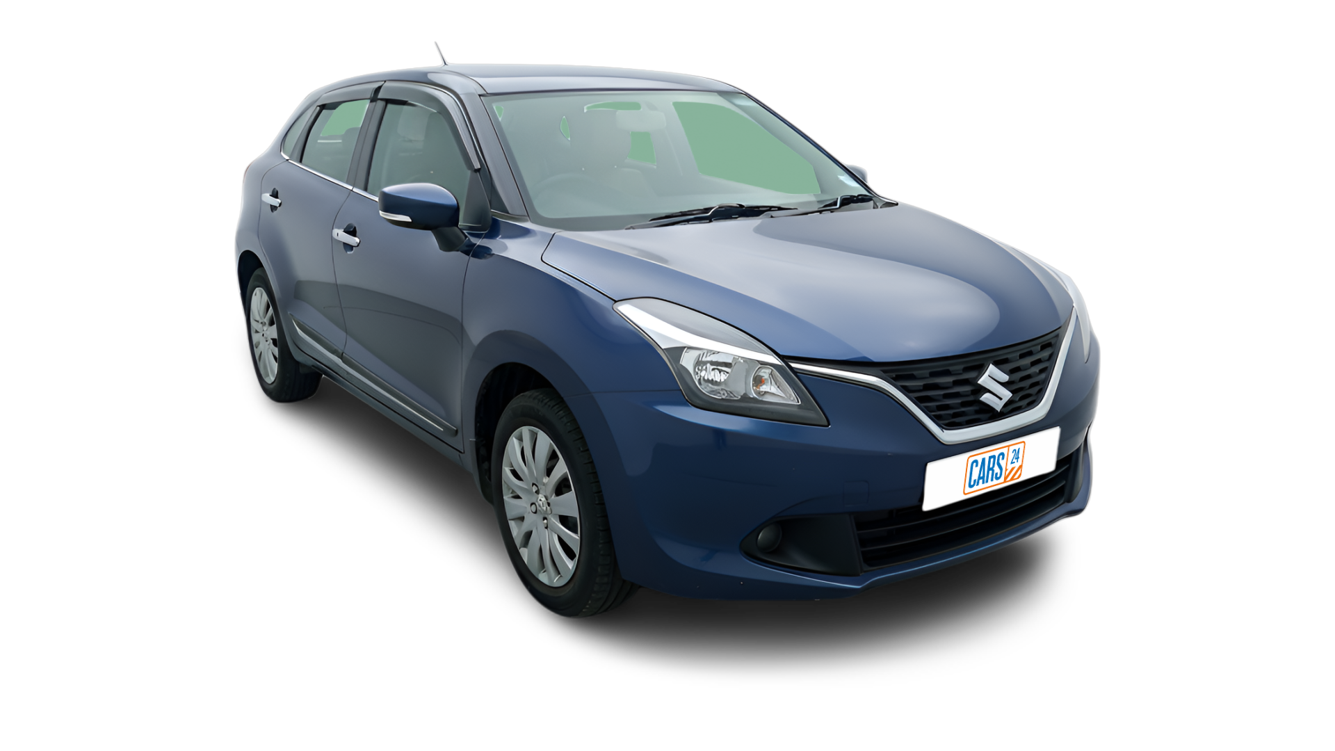 Maruti Baleno-img